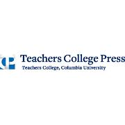 Teachers College Press/Columbia University Logo